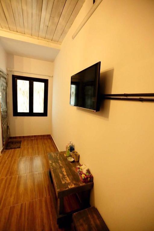 Nhat Nam Hotel Да Лат Екстериор снимка
