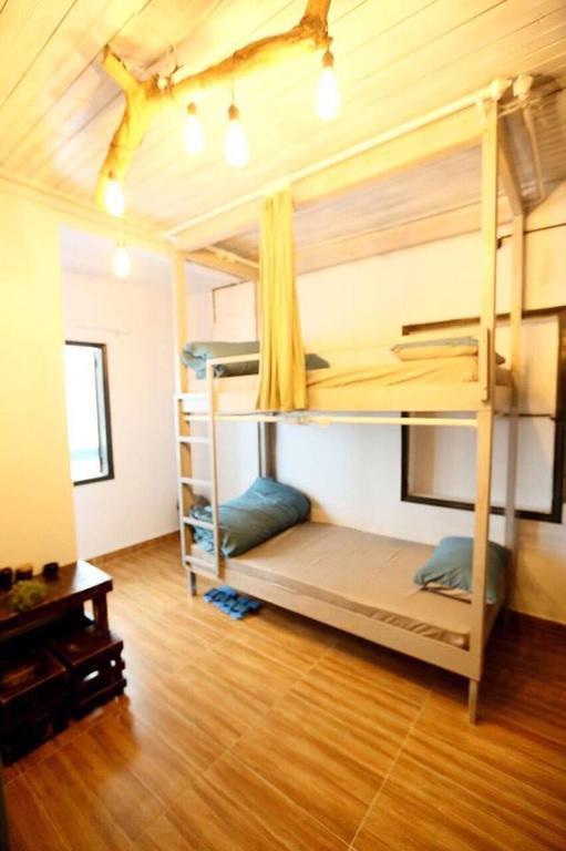 Nhat Nam Hotel Да Лат Екстериор снимка