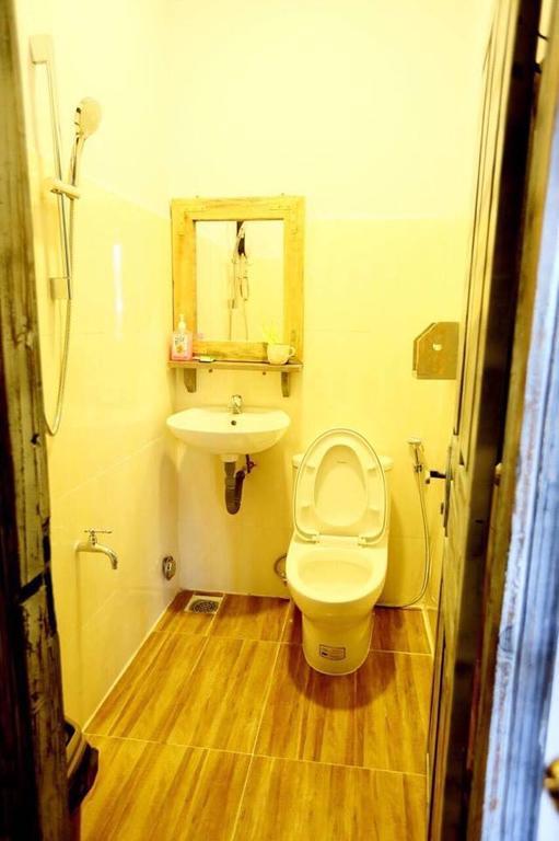 Nhat Nam Hotel Да Лат Екстериор снимка