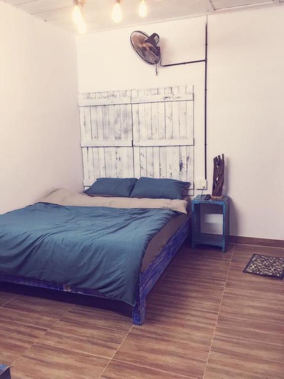 Nhat Nam Hotel Да Лат Екстериор снимка